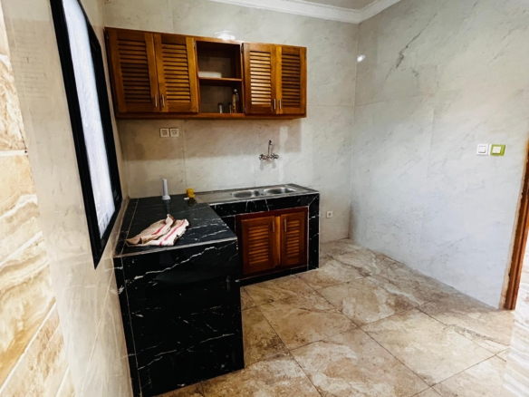 Appartement moderne 2 chambres à louer à Odza Borne 12 – Yaoundé