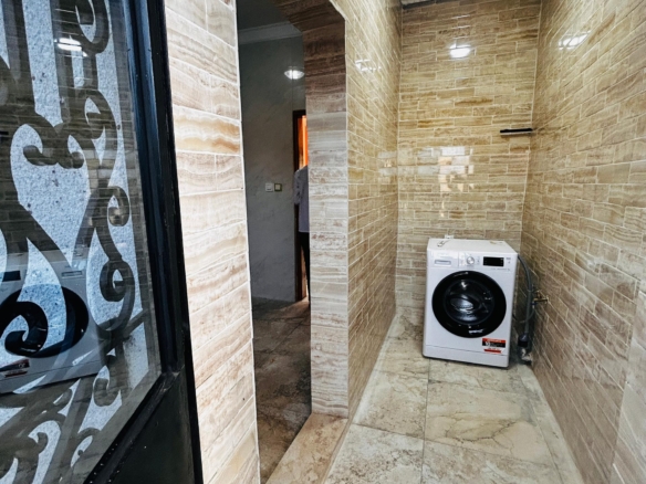 Appartement moderne 2 chambres à louer à Odza Borne 12 – Yaoundé