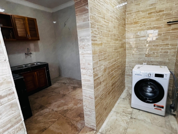 Appartement moderne 2 chambres à louer à Odza Borne 12 – Yaoundé