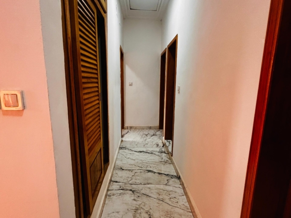 Appartement moderne 2 chambres à louer à Odza Borne 12 – Yaoundé