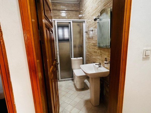 Appartement moderne 2 chambres à louer à Odza Borne 12 – Yaoundé