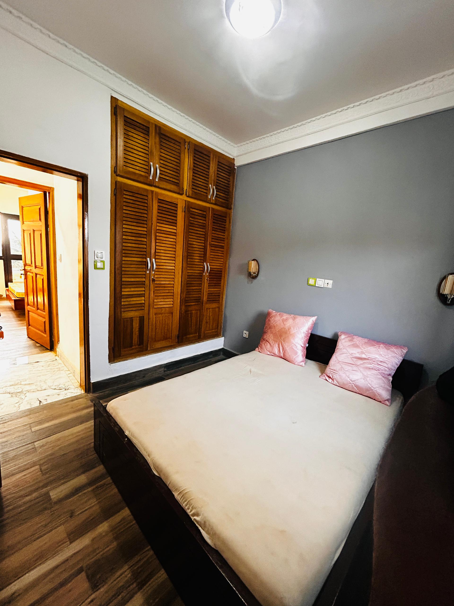 IMG-20260527-WA0064 Appartement moderne 2 chambres à louer à Odza Borne 12 – Yaoundé