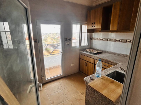 Appartement moderne à louer à Odza Borne 10 – Yaoundé