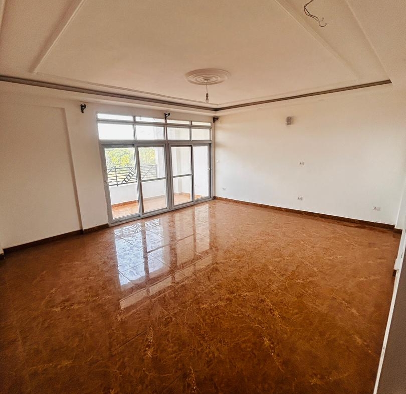 Appartement moderne à louer à Odza Borne 10 – Yaoundé