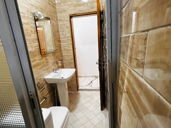 Appartement moderne 2 chambres à louer à Odza Borne 12 – Yaoundé