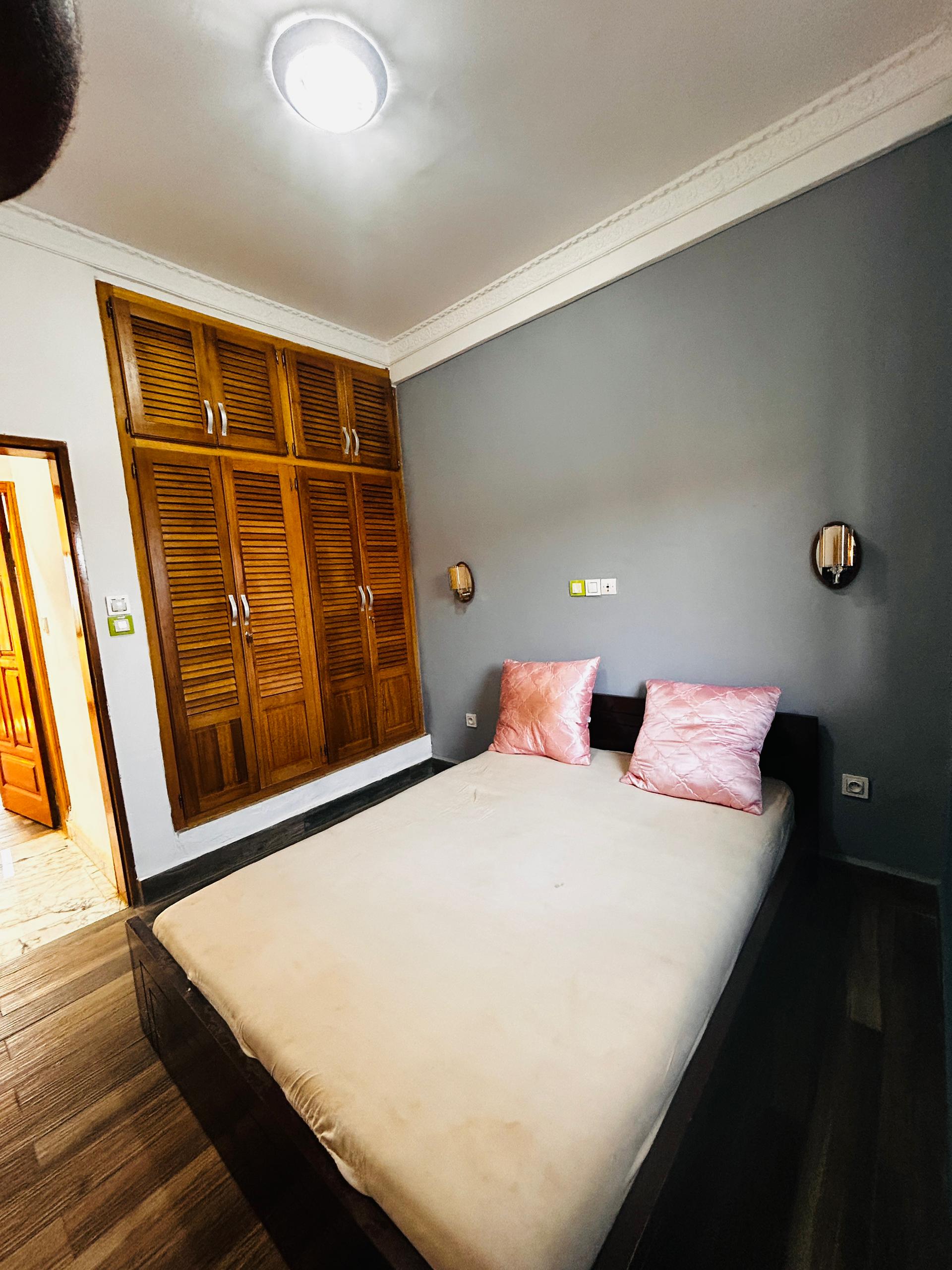 IMG-20260527-WA0078 Appartement moderne 2 chambres à louer à Odza Borne 12 – Yaoundé