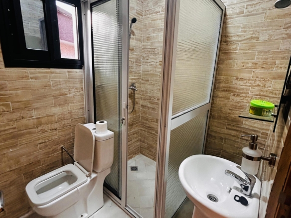 Appartement moderne 2 chambres à louer à Odza Borne 12 – Yaoundé