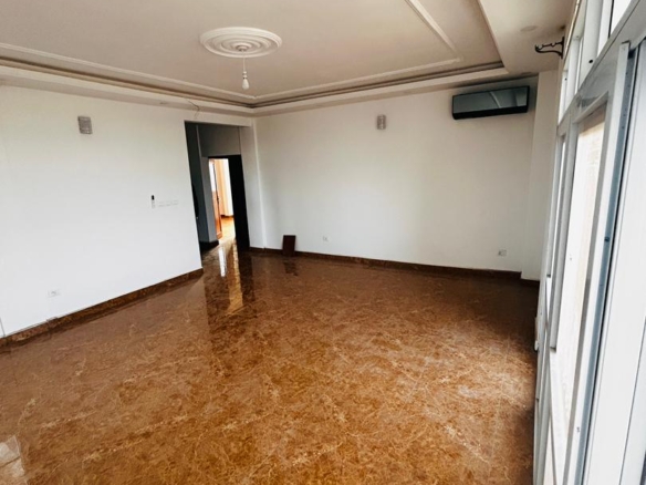 Appartement moderne à louer à Odza Borne 10 – Yaoundé