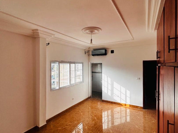 Appartement moderne à louer à Odza Borne 10 – Yaoundé