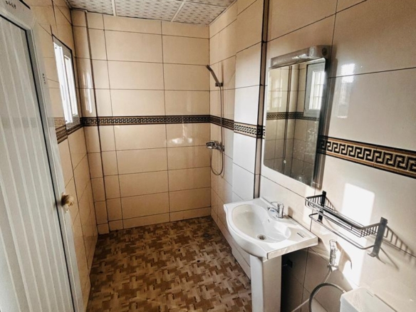 Appartement moderne à louer à Odza Borne 10 – Yaoundé