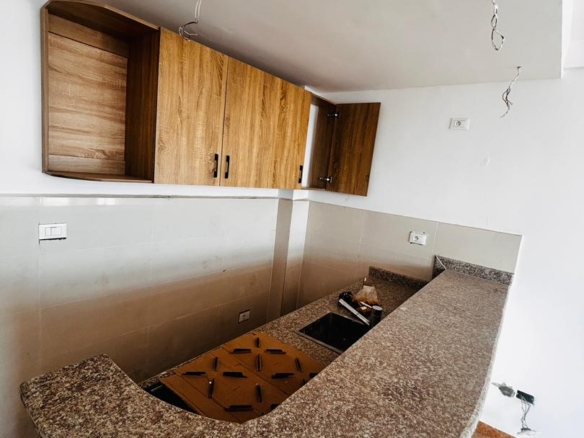 Studio haut standing à louer à Odza Borne 10 – Yaoundé