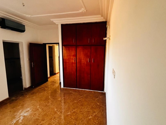 Studio haut standing à louer à Odza Borne 10 – Yaoundé