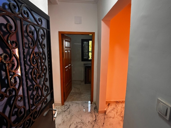 Appartement moderne 2 chambres à louer à Odza Borne 12 – Yaoundé
