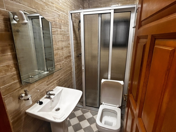 Studio moderne à louer à Odza Borne 12 – Yaoundé