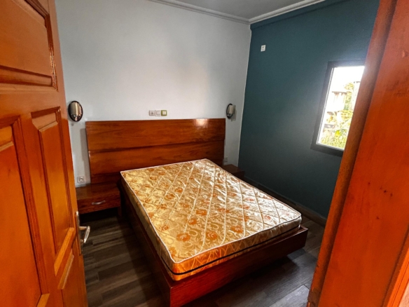 Studio moderne à louer à Odza Borne 12 – Yaoundé