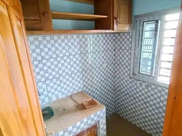 Grand Appartement Moderne (3 Pièces) – Yaoundé, Mimboman Opep