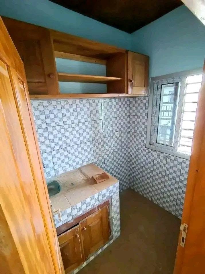 JOR Grand Appartement Moderne (3 Pièces) – Yaoundé, Mimboman Opep