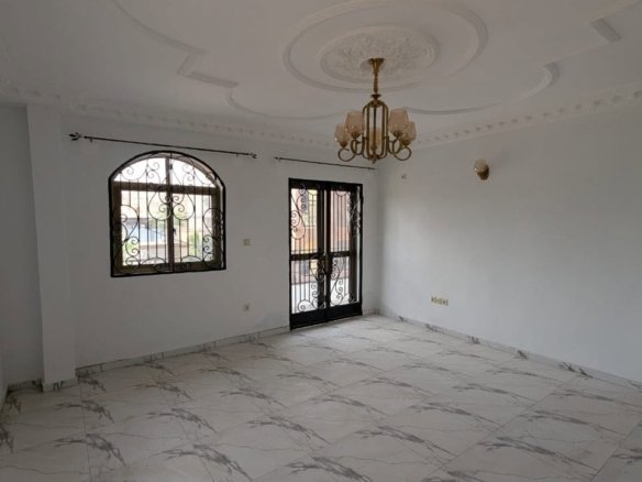 Appartement Neuf de Standing – Yaoundé, Odza Petit Marché