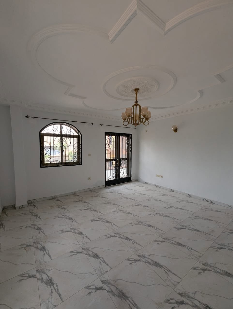 Appartement Neuf de Standing – Yaoundé, Odza Petit Marché