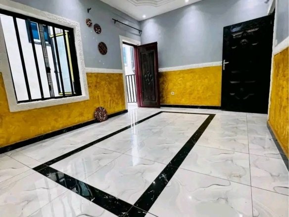 Studio Moderne avec Forage – Yaoundé, Etoudi