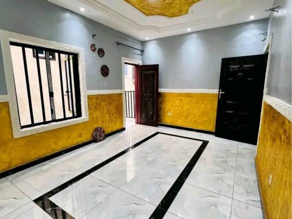 Studio Moderne avec Forage – Yaoundé, Etoudi