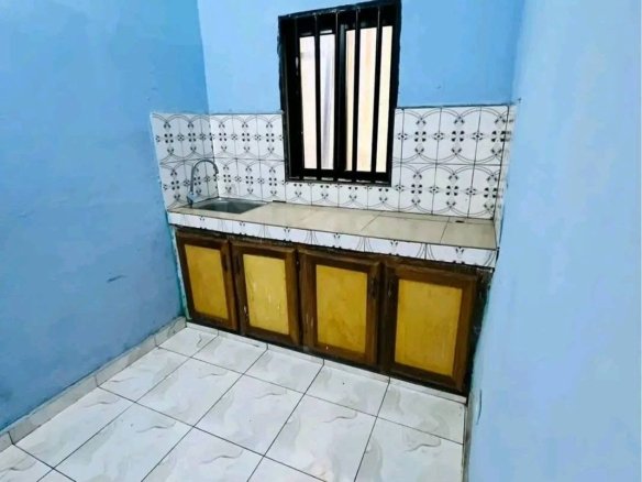 Studio Moderne avec Forage – Yaoundé, Etoudi