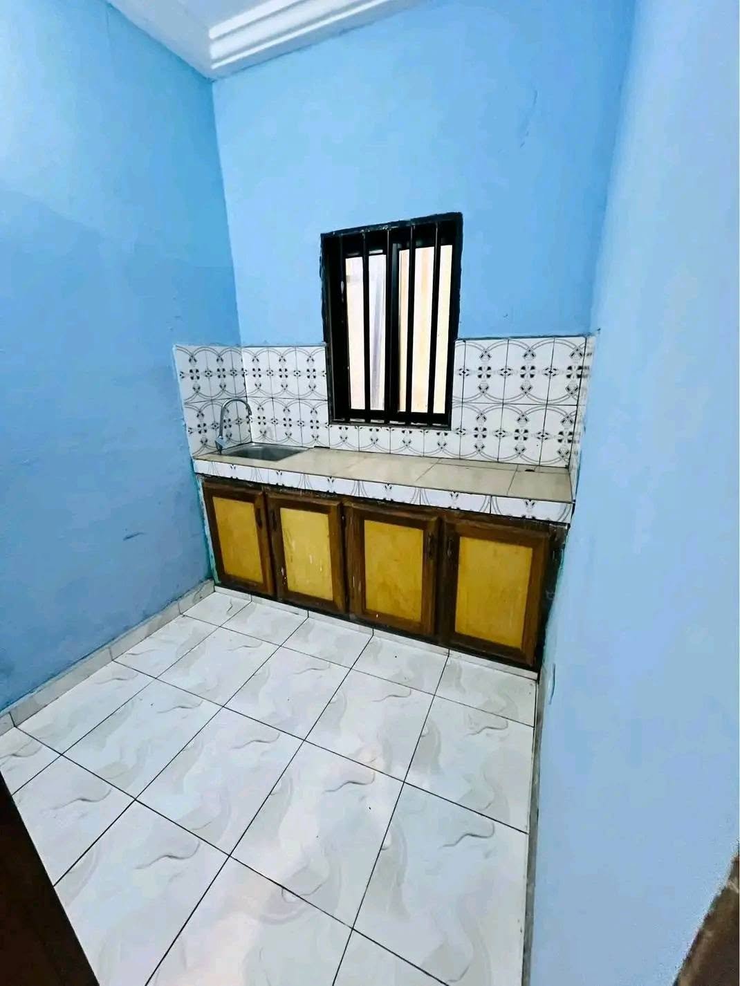 afri4 Studio Moderne avec Forage – Yaoundé, Etoudi