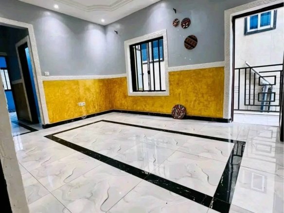 Studio Moderne avec Forage – Yaoundé, Etoudi