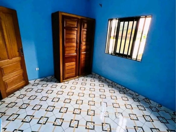 Studio Moderne avec Forage – Yaoundé, Etoudi