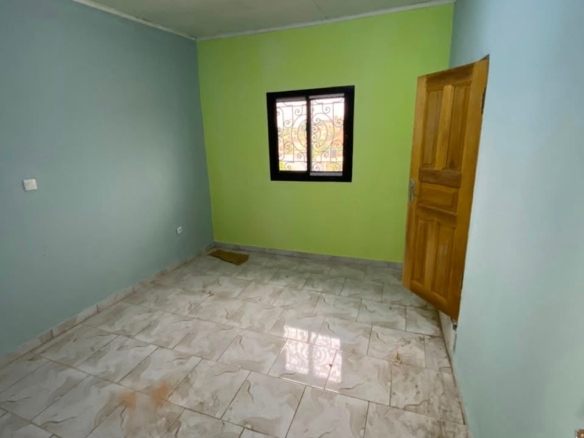 Studio moderne à louer à Mimboman Carrefour Delta – Yaoundé