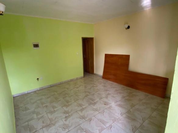 Studio moderne à louer à Mimboman Carrefour Delta – Yaoundé