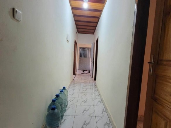 Appartement Moderne de Standing au 1er Étage – Yaoundé, Biyem-Assi