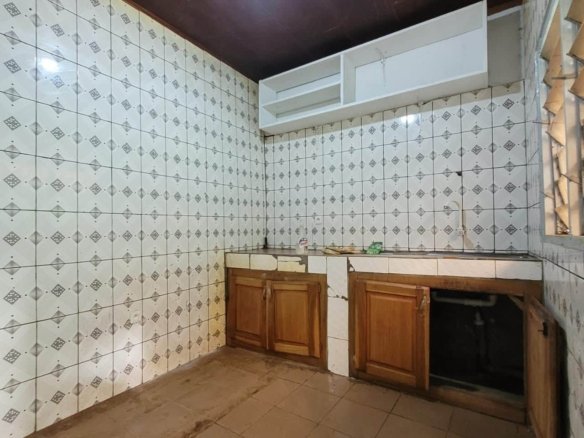 Appartement Moderne de Standing au 1er Étage – Yaoundé, Biyem-Assi