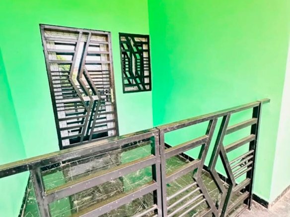 Studios Modernes de Standing – Yaoundé, Damas