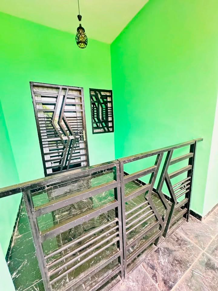 fa Studios Modernes de Standing – Yaoundé, Damas