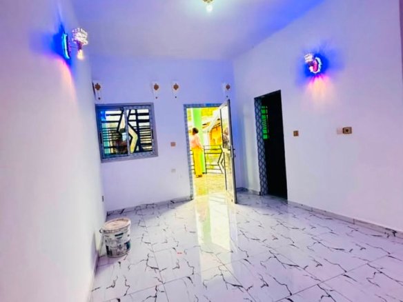 Studios Modernes de Standing – Yaoundé, Damas