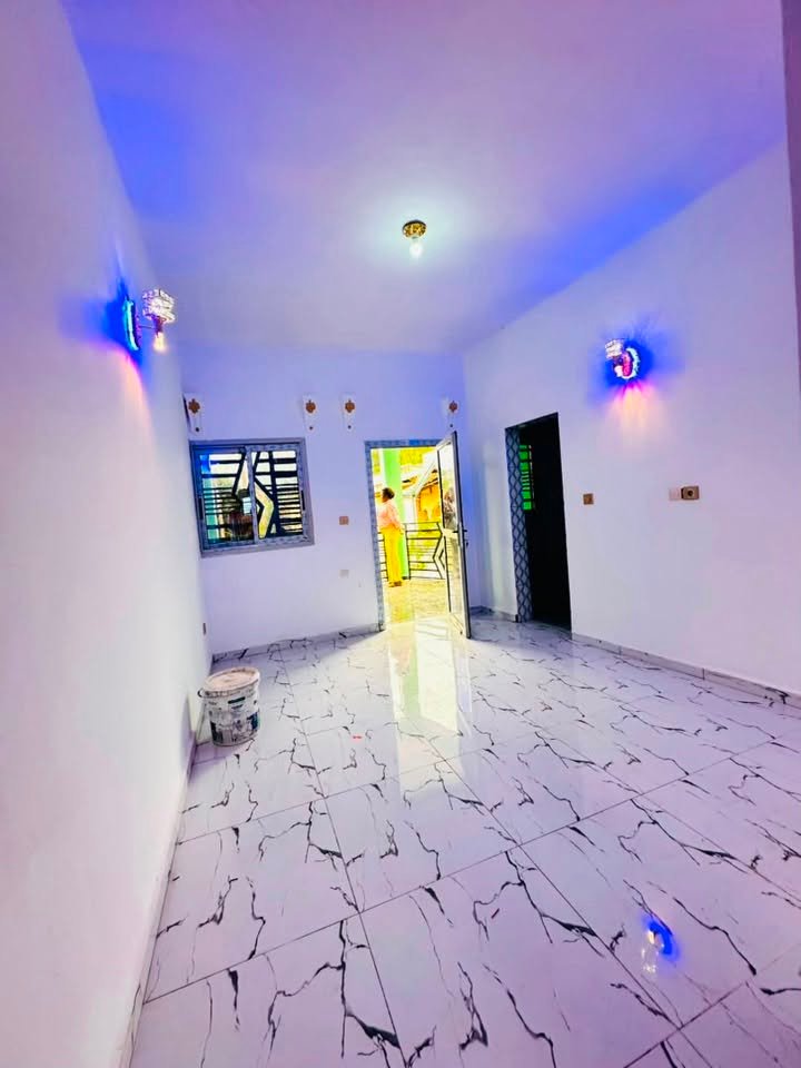fa1 Studios Modernes de Standing – Yaoundé, Damas