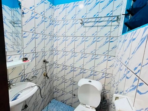 Studios Modernes de Standing – Yaoundé, Damas