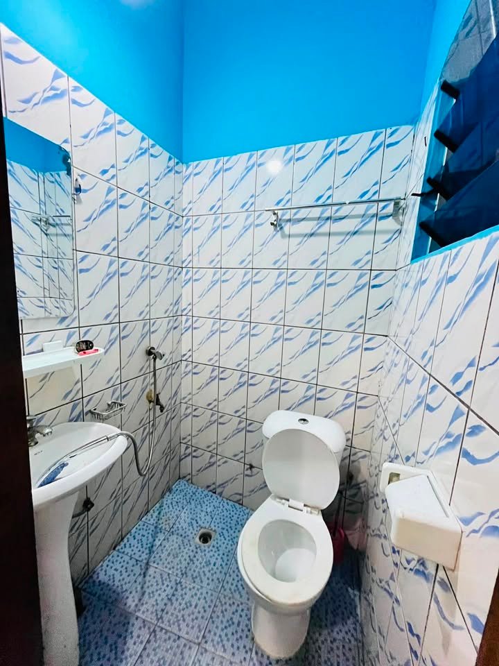 fa11 Studios Modernes de Standing – Yaoundé, Damas