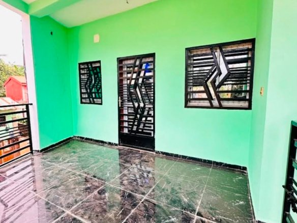 Studios Modernes de Standing – Yaoundé, Damas
