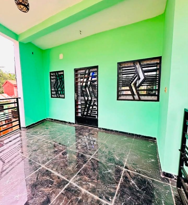 Studios Modernes de Standing – Yaoundé, Damas