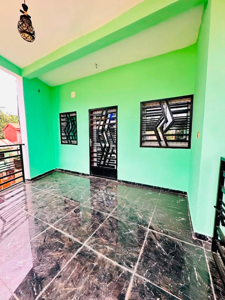 fa12 Studios Modernes de Standing – Yaoundé, Damas