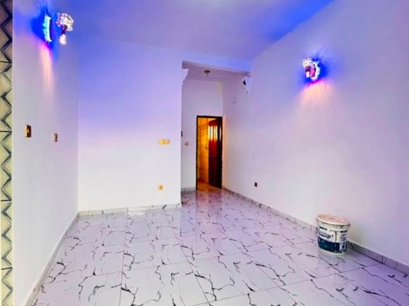 Studios Modernes de Standing – Yaoundé, Damas