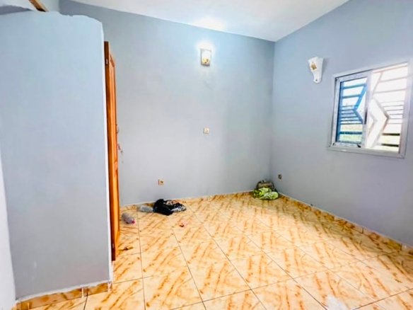 Studios Modernes de Standing – Yaoundé, Damas