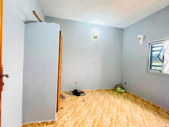 Studios Modernes de Standing – Yaoundé, Damas