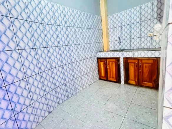 Studios Modernes de Standing – Yaoundé, Damas