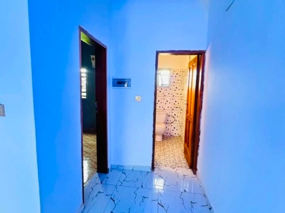 Studios Modernes de Standing – Yaoundé, Damas