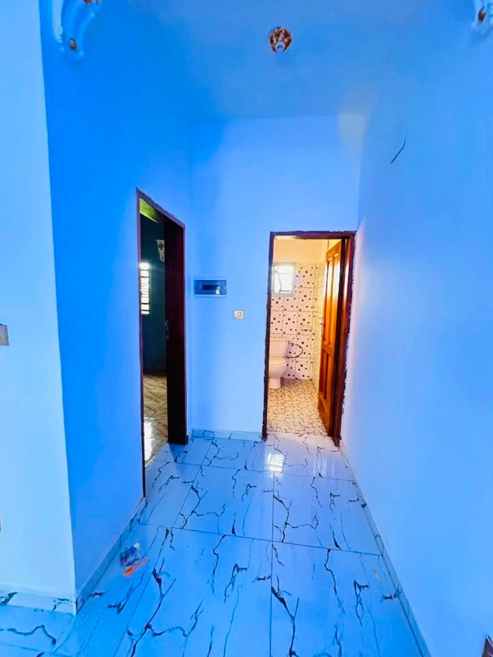 fa6 Studios Modernes de Standing – Yaoundé, Damas