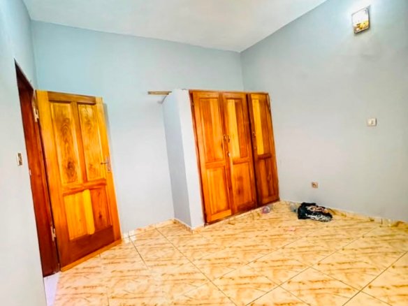 Studios Modernes de Standing – Yaoundé, Damas