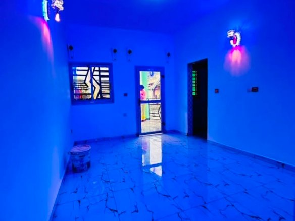 Studios Modernes de Standing – Yaoundé, Damas